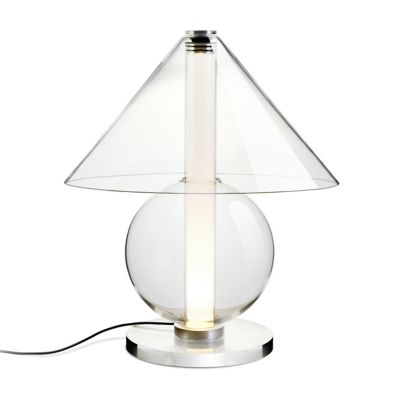 Fragile LED Table Lamp