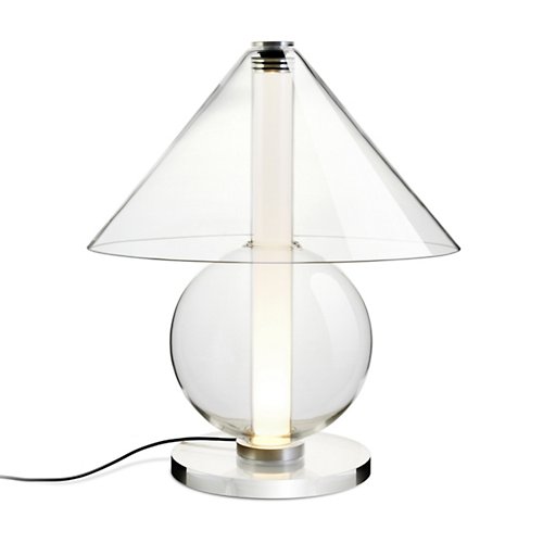 Fragile LED Table Lamp