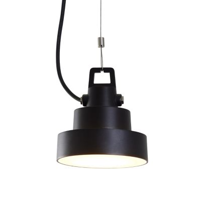 Plaff-on LED Indoor/Outdoor Mini Pendant