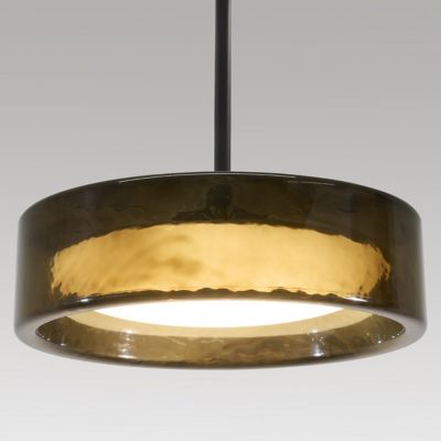 Ringo LED Drum Pendant