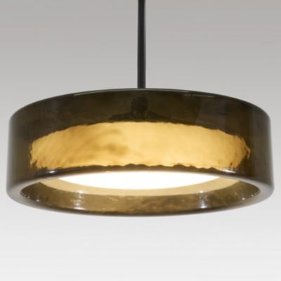Ringo LED Drum Pendant