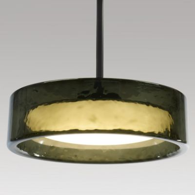 Ringo LED Drum Pendant