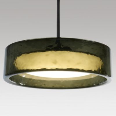 Ringo LED Drum Pendant