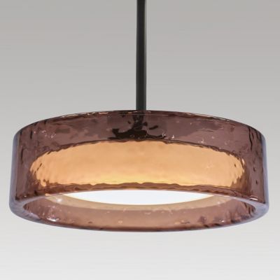 Ringo LED Drum Pendant