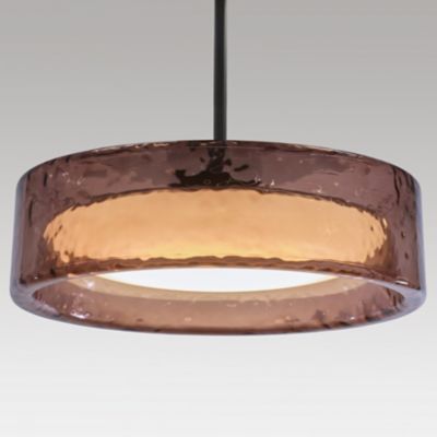 Ringo LED Drum Pendant