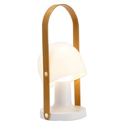 FollowMe Plus Rechargeable LED Table Lamp - OPEN BOX