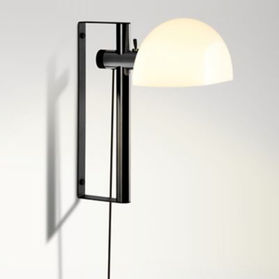 Lauro Wall Sconce