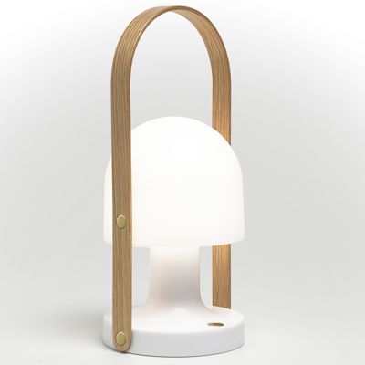 battery operated end table lamps