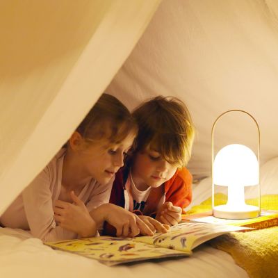 follow me table lamp