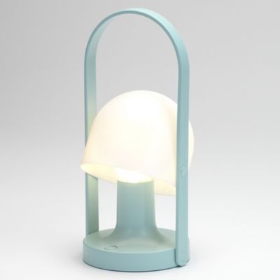 FollowMe Portable Table Lamp