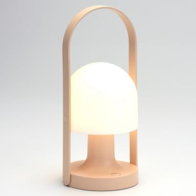 FollowMe Portable Table Lamp