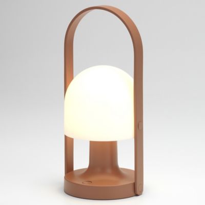 FollowMe Portable Table Lamp