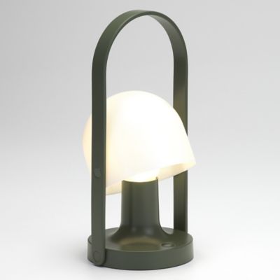 FollowMe Portable Table Lamp