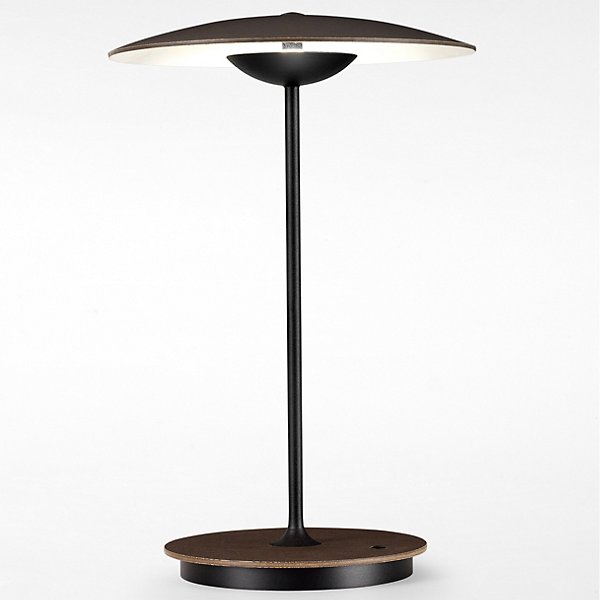 LED-Ginger Table Lamp