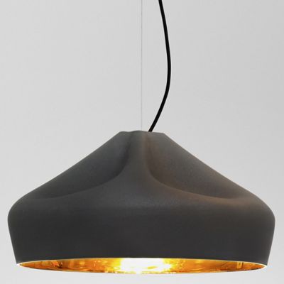 Pleat Box 47 Pendant