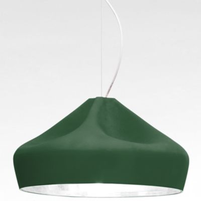 Pleat Box 47 Pendant