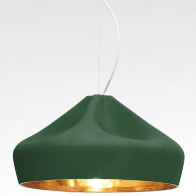 Pleat Box 47 Pendant