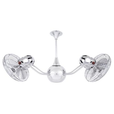 Vent-Bettina Ceiling Fan