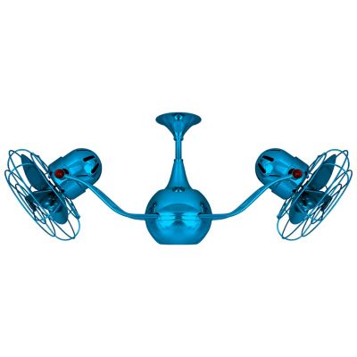 Vent-Bettina Ceiling Fan