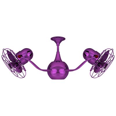 Vent-Bettina Ceiling Fan