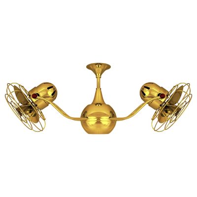 Vent-Bettina Ceiling Fan