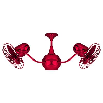 Vent-Bettina Ceiling Fan