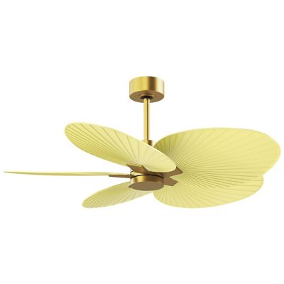 Alessandra Tropical 5 Blade Ceiling Fan