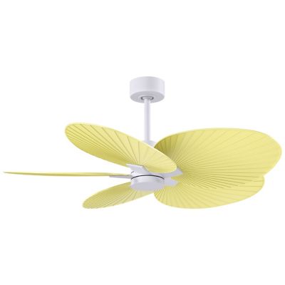 Alessandra Tropical 5 Blade Ceiling Fan