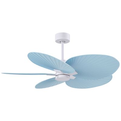 Alessandra Tropical 5 Blade Ceiling Fan