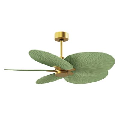 Alessandra Tropical 5 Blade Ceiling Fan