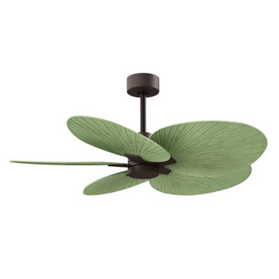 Alessandra Tropical 5 Blade Ceiling Fan