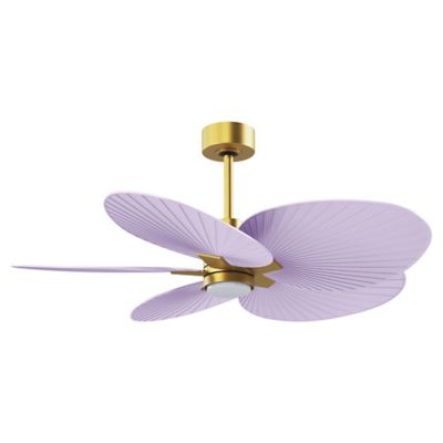 Alessandra Tropical 5 Blade Ceiling Fan