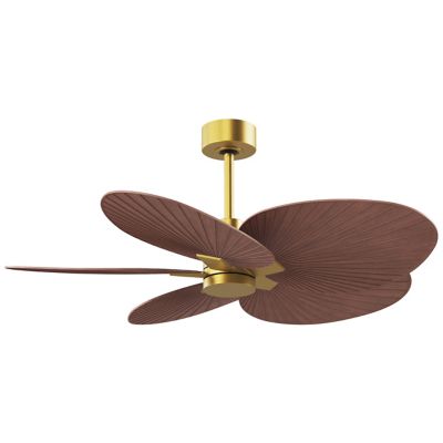 Alessandra Tropical 5 Blade Ceiling Fan