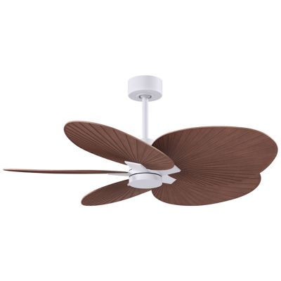 Alessandra Tropical 5 Blade Ceiling Fan