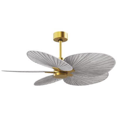 Alessandra Tropical 5 Blade Ceiling Fan