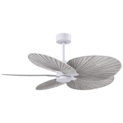 Alessandra Tropical 5 Blade Ceiling Fan