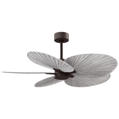 Alessandra Tropical 5 Blade Ceiling Fan