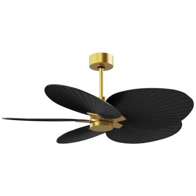 Alessandra Tropical 5 Blade Ceiling Fan