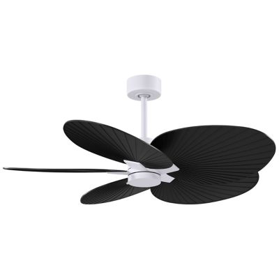 Alessandra Tropical 5 Blade Ceiling Fan