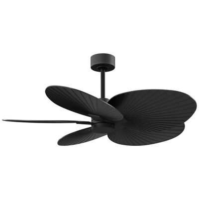 Alessandra Tropical 5 Blade Ceiling Fan