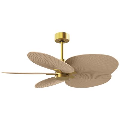 Alessandra Tropical 5 Blade Ceiling Fan