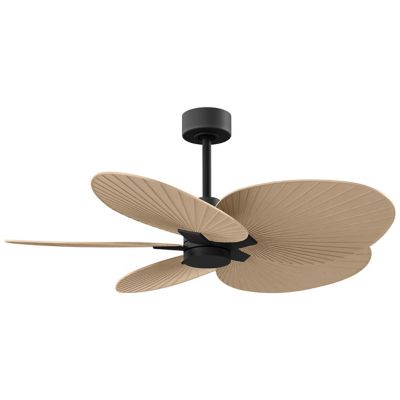 Alessandra Tropical 5 Blade Ceiling Fan