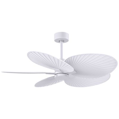 Alessandra Tropical 5 Blade Ceiling Fan