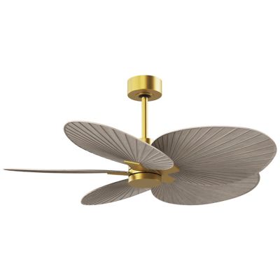 Alessandra Tropical 5 Blade Ceiling Fan