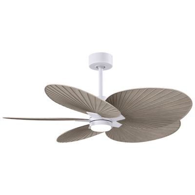 Alessandra Tropical 5 Blade LED Ceiling Fan