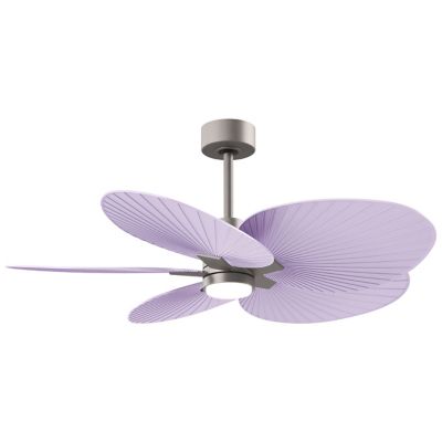 Alessandra Tropical 5 Blade LED Ceiling Fan
