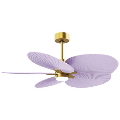 Alessandra Tropical 5 Blade LED Ceiling Fan