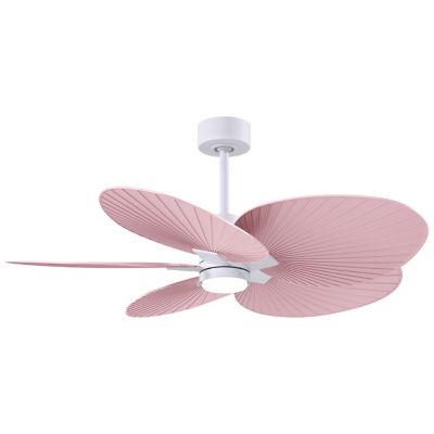 Alessandra Tropical 5 Blade LED Ceiling Fan