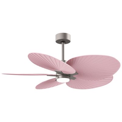 Alessandra Tropical 5 Blade LED Ceiling Fan