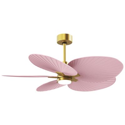 Alessandra Tropical 5 Blade LED Ceiling Fan